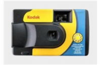 Kodak jednorázový fotoaparát Kodak Daylight 800/39