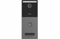 Grandstream GDS3726 dveřní video interkom, 4MP, IC a ID karty, NFC, Bluetooth, IP66, IK10