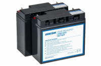 AVACOM RBC7 - kit pro renovaci baterie (2ks baterií)