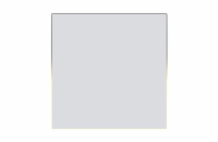 IMMAX NEO SMART vypínač Aria 1-tlačítkový, Wi-Fi, 230V, TUYA