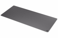 Endorfy podložka pod myš Stoneflow Grey XL / 900x400x3 / voděodolná / obšitá / gumová spodní vrstva / šedý kámen