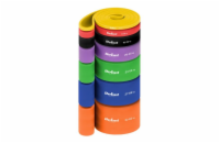 Guma posilovací REBEL Power Band PT-S7 4-82 kg 7ks