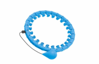 Hula hop REBEL RBA-3066-BL