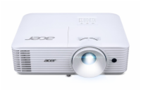 Poškozený obal   Acer X1528 DLP UHP/1920x1080/5200 ANSI/15000:1/2xHDMI/Repro