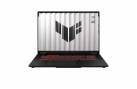 ASUS TUF Gaming A18 - Ryzen 7 260/32GB/1TB SSD/RTX 5070 8GB/18"/WUXGA/IPS/144Hz/2y PUR/Bez OS/šedá