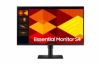 BAZAR - SAMSUNG MT LED LCD Monitor 27" (S40GD) - IPS, 1920x1080, 100hz, 5ms, DP, HDMI - Poškozený obal (Komplet)