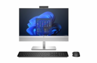 BazarHP AiO EliteOne 840G9 23.8 NT i5-14500,1x16GB DDR5,512GBM.2,WiFi 6+BT,wrls kl. a myš,noMCR,noDVD, 240W pl.,Win11Pro