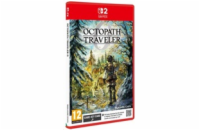 NS2 hra Octopath Traveler 0 (GK)