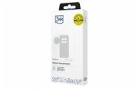 3mk ochranný kryt Matt Case Pro pro Redmi Note 15 5g