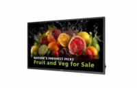 32" D-LED Philips 32BDL5050D-FHD,500cd,AN,24/7
