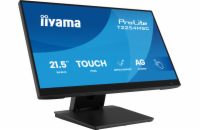 22" LCD iiyama T2254MSC-B2AG:IPS,FHD,HDMI,DP