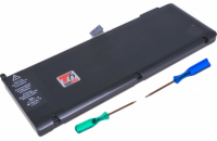 Baterie T6 Power pro Apple MacBook Pro 15" (2011, Mid 2012), 6700mAh, 73Wh, 6cell, Li-pol