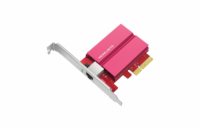 Mercusys MA510E 10Gb PCIe Network Adapter