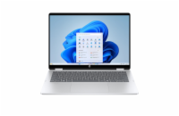 HP Omnibook 5 Flip/14-fp0550nc/5-120U/14"/WUXGA/T/16GB/512GB/Intel int/W11H/Silver/2R