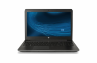Notebook HP ZBook 15 G5 Mobile Workstation  Notebook - 15,6 palců, 32 GB, Intel Core i7-8750H 2.20 GHz, Numerická klávesnice, 512 GB NVMe SSD, Windows 11 Pro, 1920 x 1080 px, Intel UHD Graphics 630 +