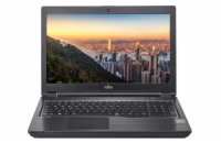 Notebook Fujitsu Celsius H780  Notebook - 15,6 palců, 32 GB, Intel Core i7-8850H 2.60 GHz, Numerická klávesnice, 512 GB SSD, Windows 11 Pro, 1920 x 1080 px, Intel UHD Graphics 630 + nVIDIA Quadro P20