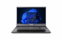 Notebook Terra Mobile 1516T  Notebook - 15,6 palců, 8 GB, Intel Core i5-1135G7 2.40 GHz, Numerická klávesnice, 512 GB NVMe SSD, Windows 11 Pro, 1920 x 1080 px, Intel Iris Xe Graphics, Bluetooth, WIFI