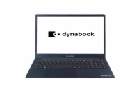 Notebook Toshiba Dynabook Satellite Pro C50-E-105  Notebook - 15,6 palců, 8 GB, Intel Core i5-8250U 1.60 GHz, Numerická klávesnice, 256 GB SSD, Windows 11 Pro, 1920 x 1080 px, Intel UHD Graphics 620,