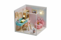 2Kids Toys miniatura domečku Studovna - pošk. obal