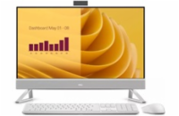 DELL PC AiO 27 All-in-One EC27250 / i7-150U/16GB/512SSD/FHD/Integrated/90W/WLAN/Kb&Mse/W11 Pro/3Y PS NBD