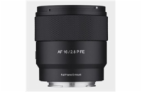 Samyang AF 16mm F/2.8 P Sony E