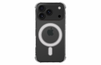 Tactical MagForce Plyo Kryt pro Apple iPhone 17 Pro Transparent