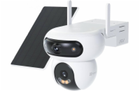 EZVIZ IP kamera HB90X 4G + 8W solar panel Kit