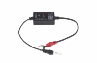 Monitoring baterie CARCLEVER 35953 Bluetooth