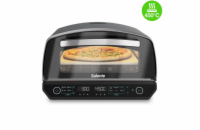 Salente Vulcano, elektrická pizza pec, 450°C