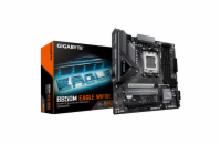 GIGABYTE B850M EAGLE WIFI6E/AM5/mATX