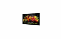 75" LED Philips 75BDL5050D-UHD,IPS,600cd,AN,24/7