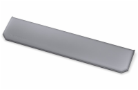 Endorfy Thock 75% Palm Rest V2 podložka pod klávesnici / komp. s Thock 75% kl. / magn. uchyc. / um. kůže / paměť. pěna
