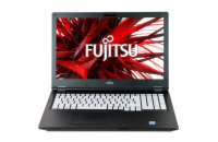 Notebook Fujitsu LifeBook E559  Notebook - 15,6 palců, 16 GB, Intel Core i5-8265U 1.60 GHz, Numerická klávesnice, 512 GB NVMe SSD, Windows 11 Pro, 1920 x 1080 px, Intel UHD Graphics 620, Bluetooth, W