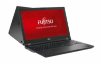 Notebook Fujitsu LifeBook E558  Notebook - 15,6 palců, 16 GB, Intel Core i5-8350U 1.70 GHz, Numerická klávesnice, 512 GB NVMe SSD, Windows 11 Pro, 1920 x 1080 px, Intel UHD Graphics 620, Bluetooth, W
