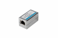 LANBERG RJ45 ŘADOVÁ SPOJKA CAT.6 STÍNĚNÁ