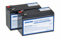 AVACOM RBC48 - kit pro renovaci baterie (2ks baterií)