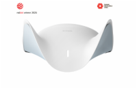 D-Link M95/E BE9500 Wi-Fi 7 Smart Mesh Router