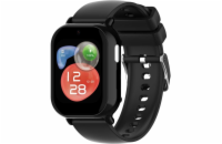 CARNEO GuardKid+ 4G/41/Sport Band/Black