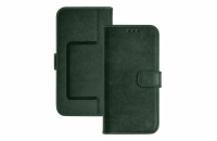 ALIGATOR Pouzdro Flexibook vel.5"-5,5" tmavě zelené