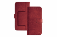 ALIGATOR Pouzdro Flexibook vel.6"-6,8", červené