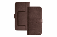 ALIGATOR Pouzdro Flexibook vel.6"-6,8", hnědé