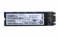 SanDisk X400 256GB M.2 SATA SSD 2280 SSD disk (kapacita 256 GB, rozhraní SATA, formát M.2 2280) nabízí spolehlivé řešení pro každodenní práci a ukládání dat. Vhodné pro notebooky i stolní počítače. P
