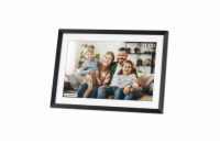 Fotorámeček KRUGER & MATZ KM1103 Frameo Ambilight WiFi