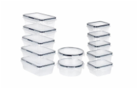 Sada dóz LXMR805 12ks