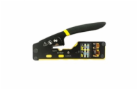 PremiumCord Kleště krimpovací pro konektory RJ45