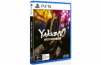 PS5 - Yakuza 0 Director s Cut