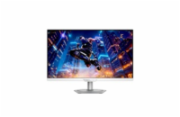 GIGABYTE LCD - 27" Gaming monitor M27UP ICE, SS IPS, 3840x2160 UHD, 160Hz, 1000:1, 350cd/m2, 1ms, 2xHDMI, 1xDP, bílá