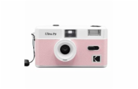 KODAK Film Camera ULTRA F9 růžová