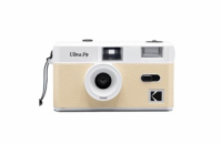 KODAK Film Camera ULTRA F9 béžová