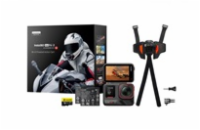 Insta360 Ace Pro 2 Motocyklový balíček akční kamera